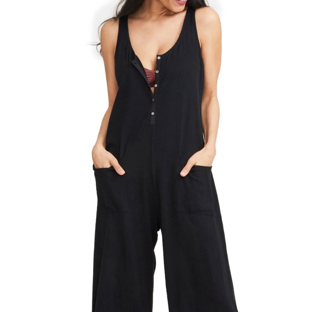 Hatch MAMA jumper